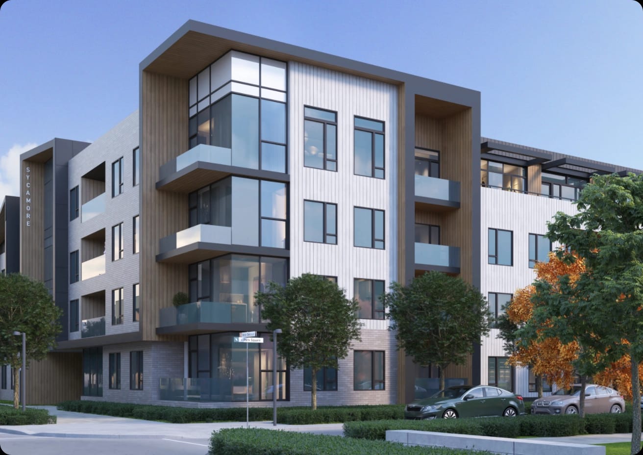 Available units at Belle Oaks